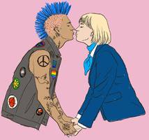Psychologie: Wie viel Gegensatz verträgt die Liebe?