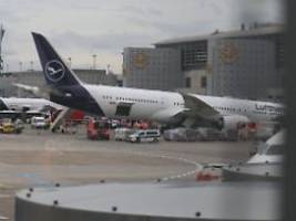 23 Verletzte in Frankfurt: Bericht legt möglichen Grund für Boeing-Unfall offen