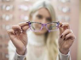 Angebot sticht heraus: Das sind die beliebtesten Brillen-Shops
