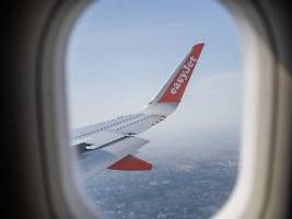Ansturm auf Billigairline: Warum US-Finanzriesen jetzt um Easyjet buhlen