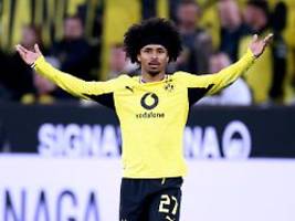 BVB mit Mega-Klausel: Adeyemis Wechsel zu Barça ist so gut wie durch