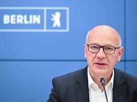 berliner cdu in trümmern: kai wegner zieht die notbremse nach dem crash
