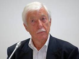 Demütigung von Migranten: Gelsenkirchener Stadtrat wählt AfD-Bürgermeister nach Putz-Video ab