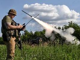 feind nicht unterschätzen: kiews armeechef sieht kriegswende noch in weiter ferne
