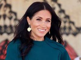 mit archie und lilibet: auch meghan reist nach england