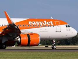 Neue Heimat für Airline: Easyjet stimmt überraschend Übernahme durch Apollo Global zu