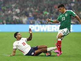 rotsperre für quansah bleibt: die fifa setzt sich selbst einem fatalen vorwurf aus