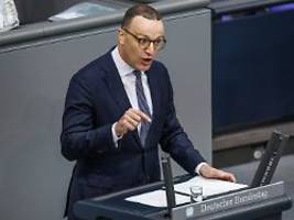 Statt eines Verbots der AfD: Spahn schlägt Aberkennung des Wahlrechts für Höcke vor