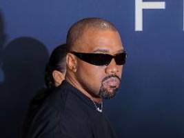 um blamage zu vermeiden:  albanien verteidigt millionen-zusage an kanye west