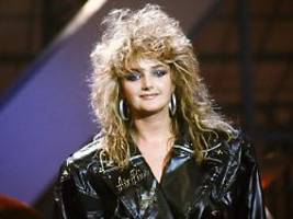 vip vip, hurra!: bonnie tyler, ikkimel und berlins bürgermeister
