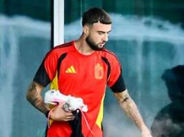 verband und klub im clinch: wm-streit eskaliert: belgischer verteidiger darf nicht spielen