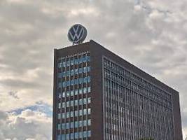 Angst vor Stellen-Streichungen: Bericht: Arbeitnehmerseite lässt VW-Sparpaket durchfallen