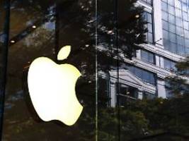 Diebstahl von Firmengeheimnissen: Apple verklagt ChatGPT-Firma OpenAI