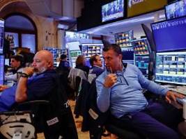 us-börsen schließen im plus: sk-hynix-debüt treibt die wall street an