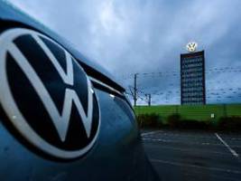 Um satte 8,6 Prozent: VW-Absatz bricht im zweiten Quartal massiv ein