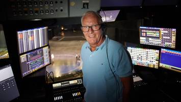 Der Mann, der den Friedrichstadt-Palast ins rechte Licht rückte