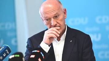 Dringend gesucht: Regierender Bürgermeister/in für Berlin
