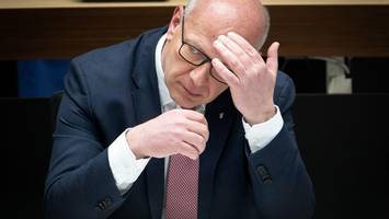Ist Kai Wegner als Spitzenkandidat noch zu halten?