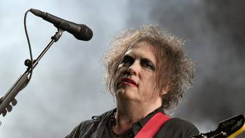 the cure in der berliner wuhlheide: setlist, tickets – alle infos