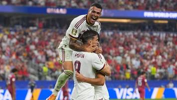 WM live im TV: Spanien heute gegen Belgien – wann und wo das Viertelfinale läuft