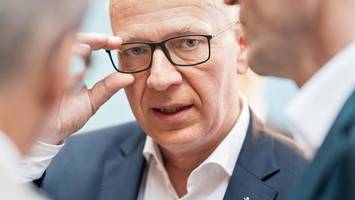„Den Ernst der Lage nicht verstanden“ – CDU-Mitglieder fordern Rücktritt Wegners