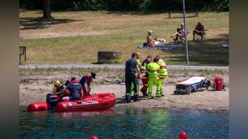 „Kinder ertrinken lautlos“: Diese Regeln sollten Eltern beim Baden beachten