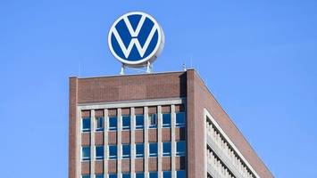 „Unanständig“: VW-Sparkurs sorgt für Wut – Minister greift Konzernführung an
