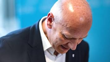 „Kommunikative Fehler gemacht“: Kai Wegners Erklärung im Wortlaut