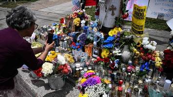 Todesschüsse auf Mexikaner: US-Zeugen widersprechen Einwanderungsbehörde ICE