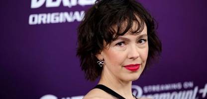 Brittany Allen: »The Pitt«-Darstellerin schlägt sich selbst für Emmy vor – und wird nominiert