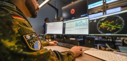 bundeswehr: deutschland rüstet sich mit 100 millionen euro für angriffe auf feindliche satelliten