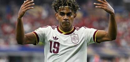 WM 2026 News heute: Spanien-Legende Xavi vergleicht Lamine Yamal mit Messi