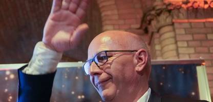Kai Wegner: Berlins Regierender Bürgermeister gibt Spitzenkandidatur auf