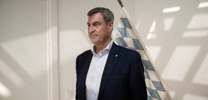 Markus Söder zum Reformpaket: »Müssen den Leistungsgedanken wieder in den Vordergrund stellen«