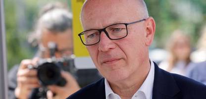 nach tennisaffäre: prominente mitglieder von berliner cdu fordern rücktritt von kai wegner