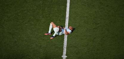 WM 2026: Kylian Mbappé führt Frankreich ins Halbfinale und zeigt, dass er kein »Diktator« ist