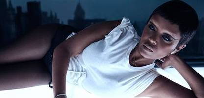 kelela, neues album »new avatar«: selbst die gitarren ergeben sich ihr seufzend