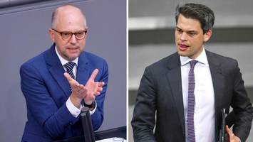 Bahnstrecke Hamburg–Hannover verzögert: Grüne attackieren Hamburgs CDU-Mann Ploß