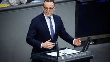 Höcke das Wahlrecht entziehen? Spahn bringt brisante Idee ins Spiel