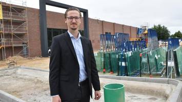 Neuer Famila-Supermarkt im Norden: Wann die 12-Millionen‑Filiale eröffnet wird