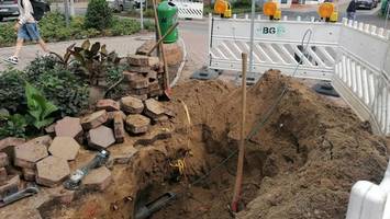 Schnelleres Internet – aber weniger Parkplätze in der Innenstadt