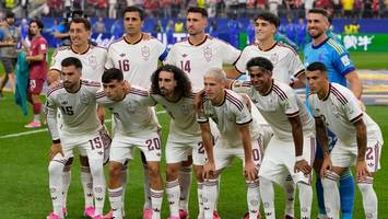 Sechs von acht Teams im Viertelfinale: Darum dominiert Europa auch diese WM
