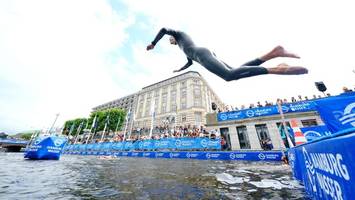 triathlon in hamburg: ironman-profis verraten tipps für den perfekten wechsel
