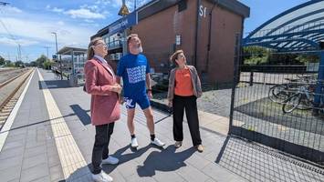 Ärztehaus direkt am bahnhof – lockt das mediziner in die provinz?