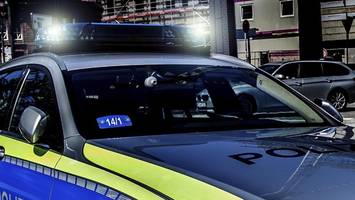Explosion auf Hamburger Betriebsgelände: Unbekannte werfen Handgranate