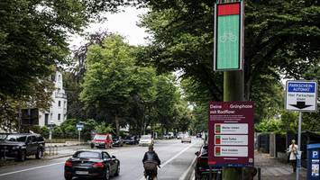 Grüne Wellen und „PrioBike“: So will Hamburg den Radverkehr optimieren