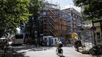 Neue Wohnungen über Kult-Kneipe Aurel: Erster Blick ins Bauprojekt Aurelie