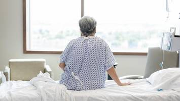 Nächste Hitzewelle rollt an: In welchen Hamburger Kliniken es am kühlsten ist
