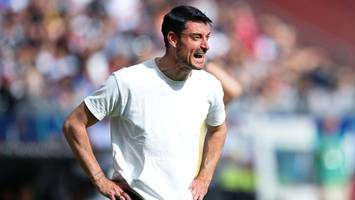 nach kritik: riera explodiert und knöpft sich frankfurt-boss vor – „ein niemand“