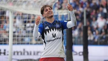 nach der u19-em ist vor der hsv-saison: otto stange hat eine chance verdient